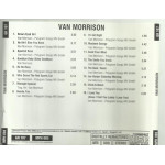 MORRISON VAN - 16 TRACKS - BROWEN EYED GIRL